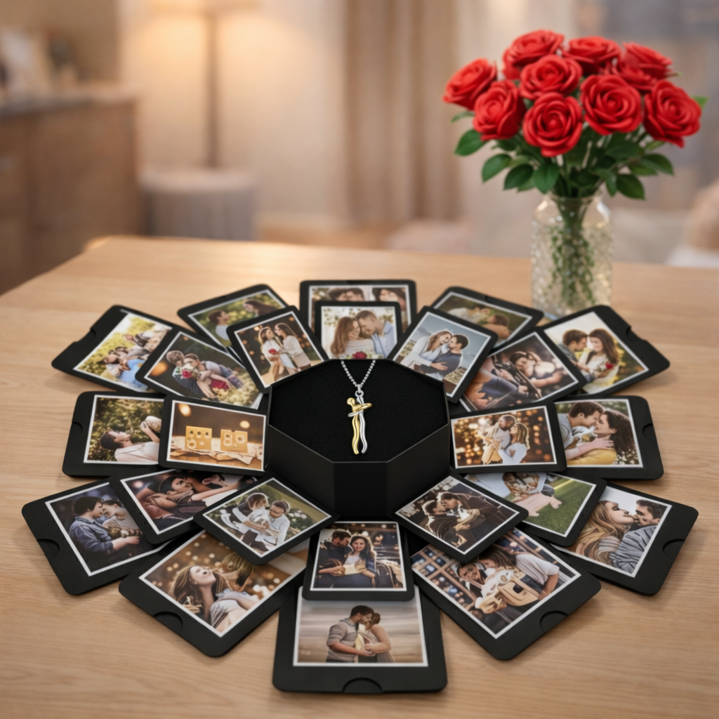 Valentine’s Memory Gift Bundle