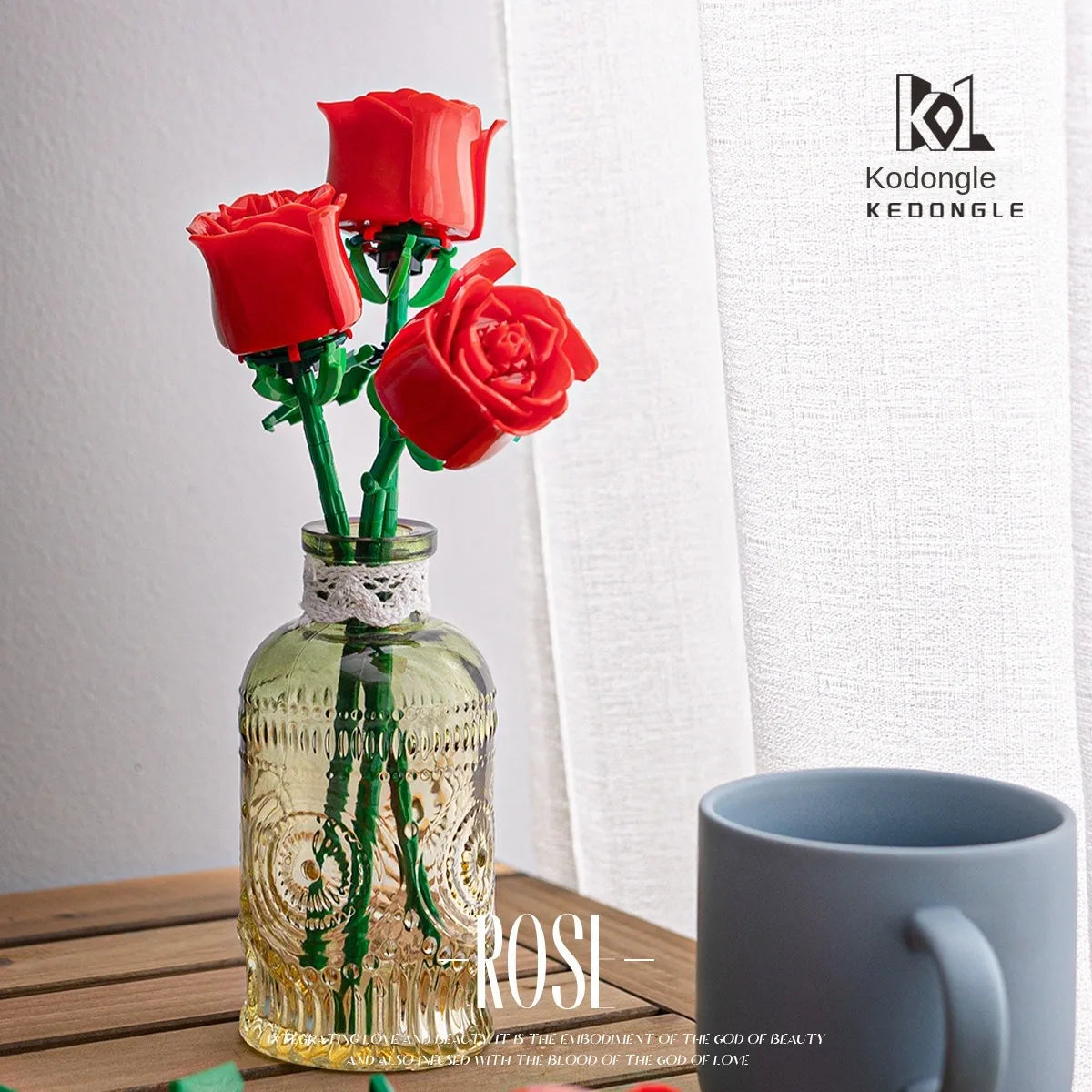 Valentine’s Memory Gift Bundle